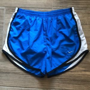 Women’s Nike Dri-Fit shorts size M